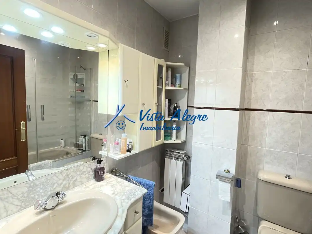 Baño de Piso en venta en Haro, La Rioja