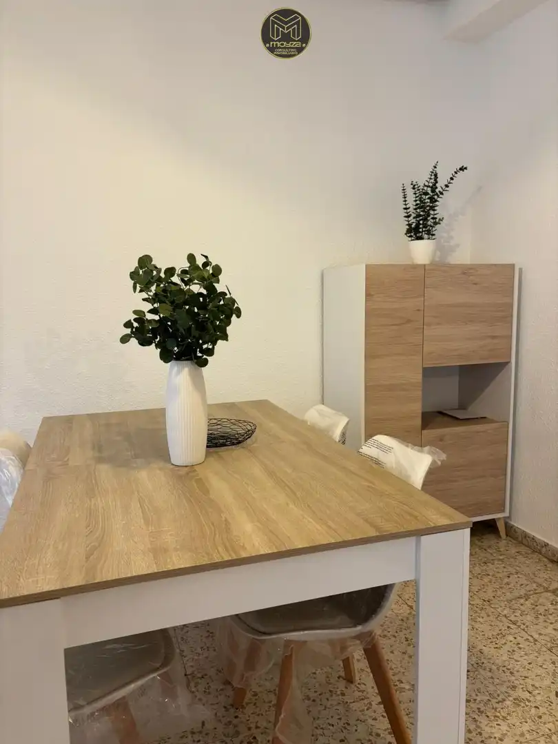 Wohnung mit Terrasse zum Verkauf in San Bartolomé - Millán de Priego, imagen 4