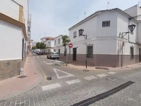Casa rústica en venta en Estepona Pueblo, imagen 3