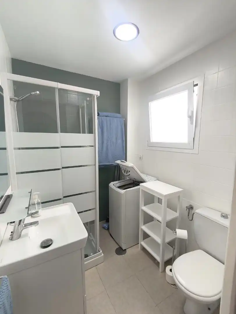 Wohnung mit Balkon zur Miete in Calle Daoiz 22, imagen 12