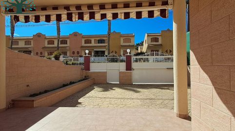 Foto 3 de Dúplex en venta en Avenida de Bolnuevo, Bahia, Mazarrón