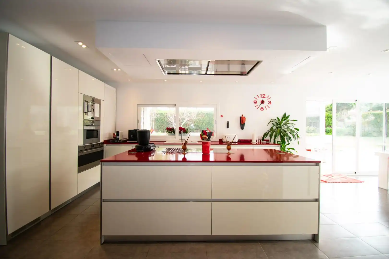 Villa avec piscine à vendre à El Toro, imagen 6