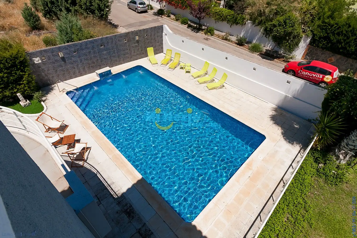 Chalet con piscina en venta en Centro, imagen 17