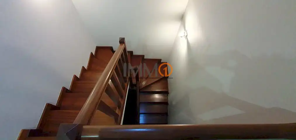 Casa aparellada en venda a Centro, imagen 21