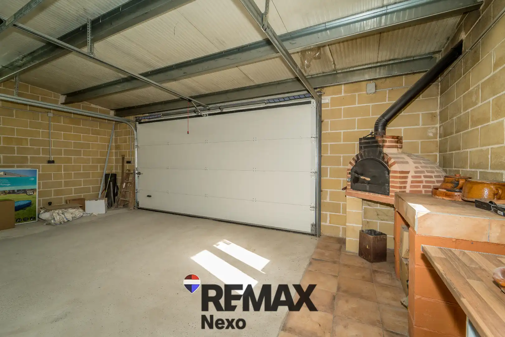 Detached house with garden for sale in Calle San Roque, imagen 31