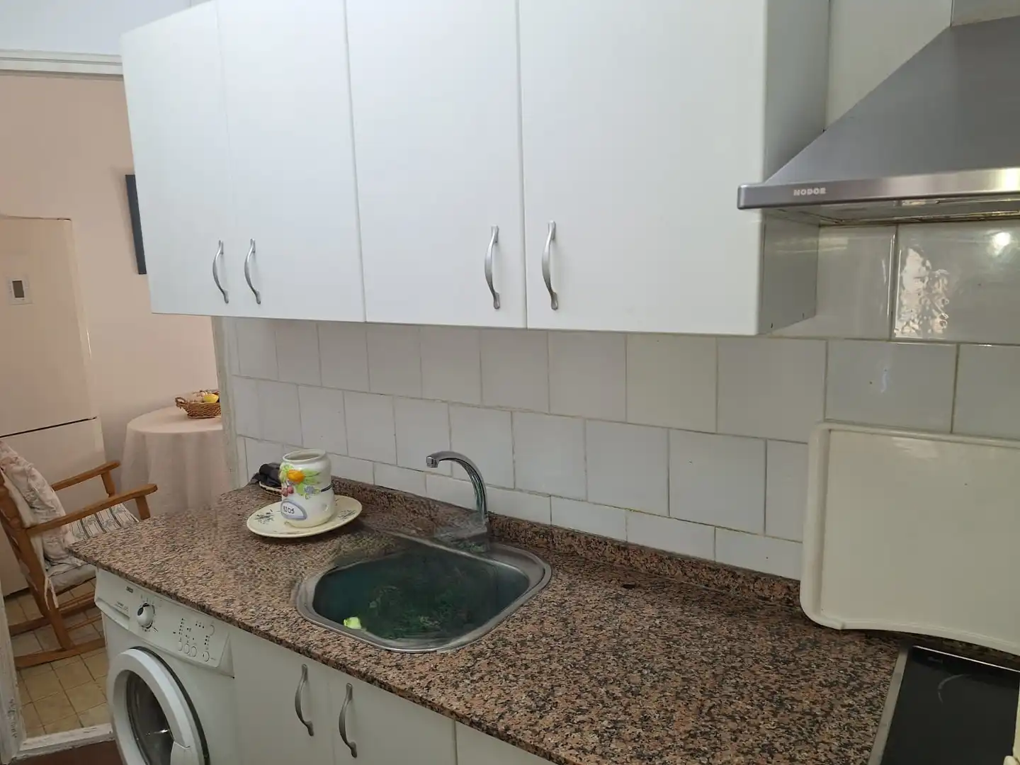 Piso en venta en Calle de Miguel Jiménez Reyes, Pla de Bon Repós