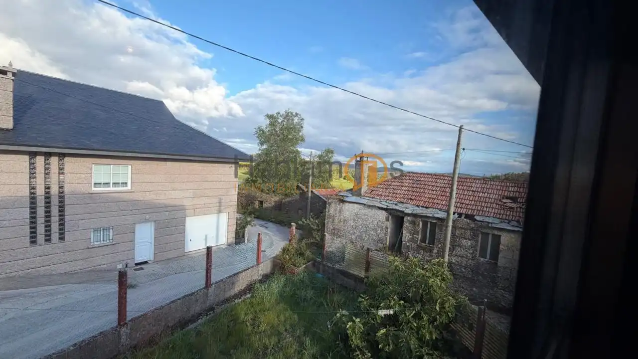 Xalet amb jardí en venda a Beariz, imagen 23
