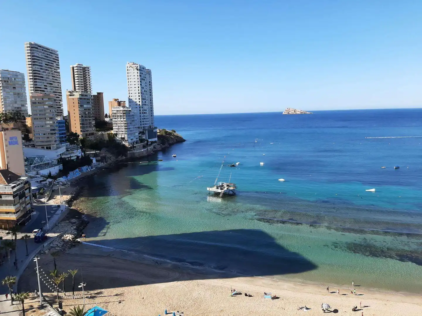 Mini appartamento con piscina in vendita a Playa de Levante, imagen 17