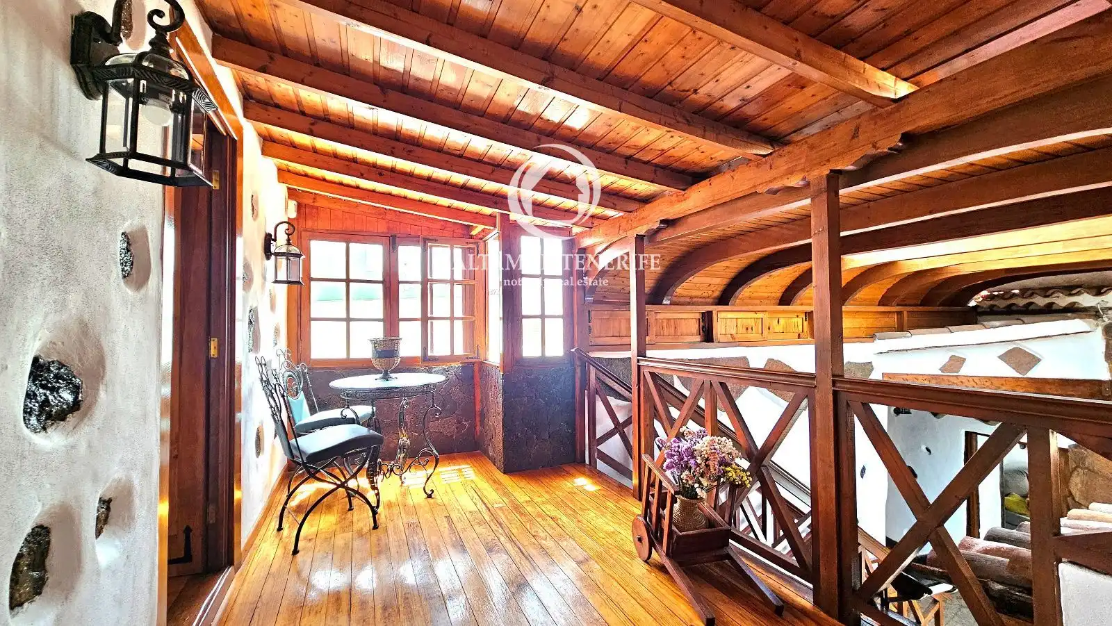 Casa adosada en venta en Santiago del Teide con Terraza, Trastero y Amueblado