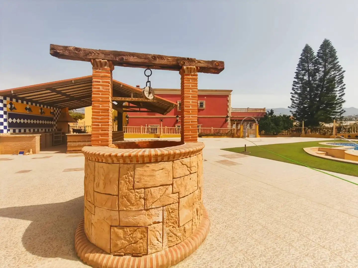 Villa mit Pool zum Verkauf in Piedras Redondas - Torrecárdenas, imagen 74