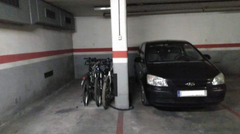 Foto 2 de Garaje en venta en Carrer de Cai Celi, 2, Hostafrancs, Barcelona