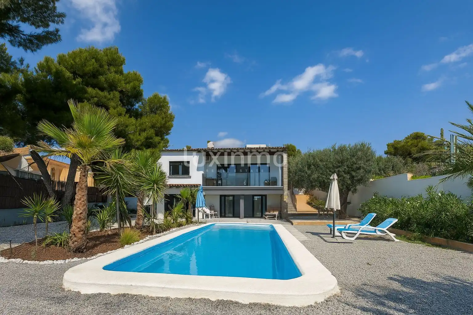 Villa con terrazza in vendita a Marisol Park - Ortembach - Los Almendros, imagen 2
