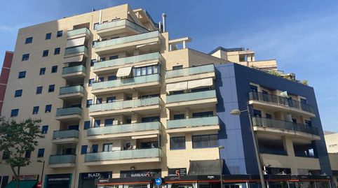 Foto 2 de Loft en venta en Carrer de la Marina Alta, 451, Sant Pau, Valencia Capital