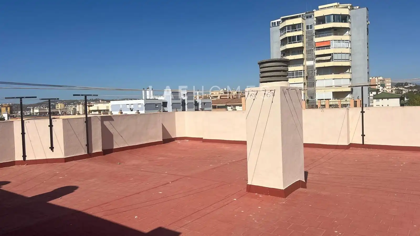 Piso en venta en Calle RODRIGO TRIANA, Centro ciudad