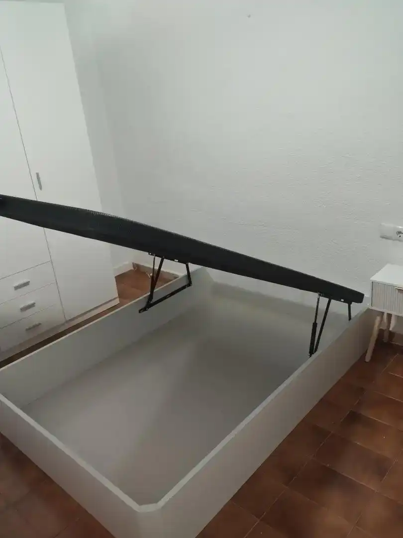 Habitación de Piso para compartir en Elche / Elx con Amueblado, Horno y Lavadora