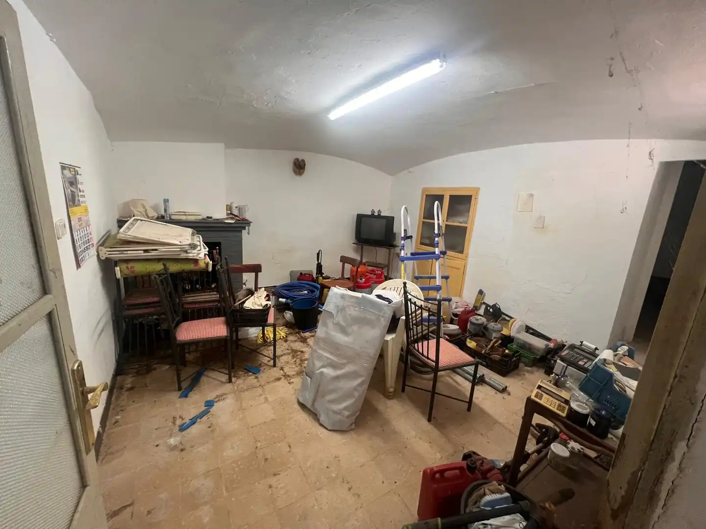 Finca rústica en venta en Palafrugell