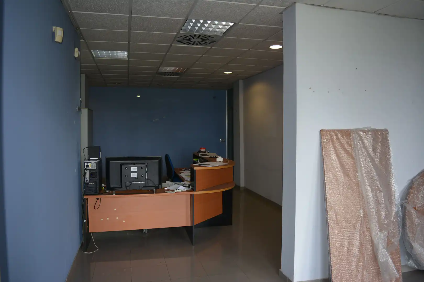 Local comercial en venta en Camiño da Barciela, imagen 12