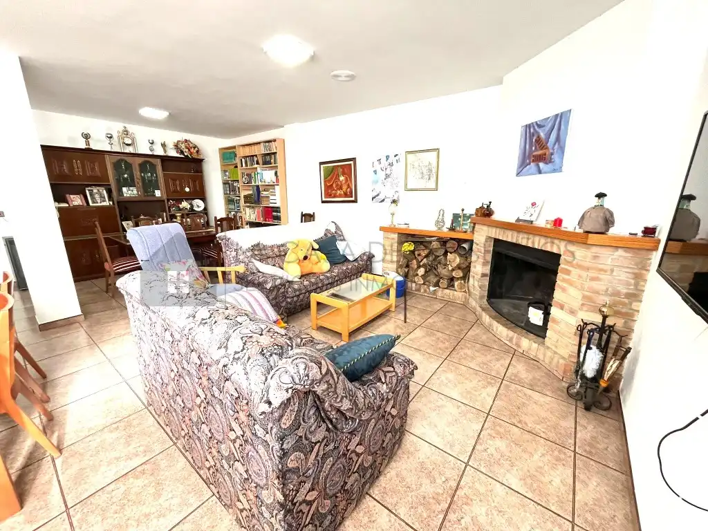 Bungalow en venta en Sax, imagen 32