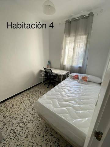 Piso en Alquiler en Las Torres - Guadalupe