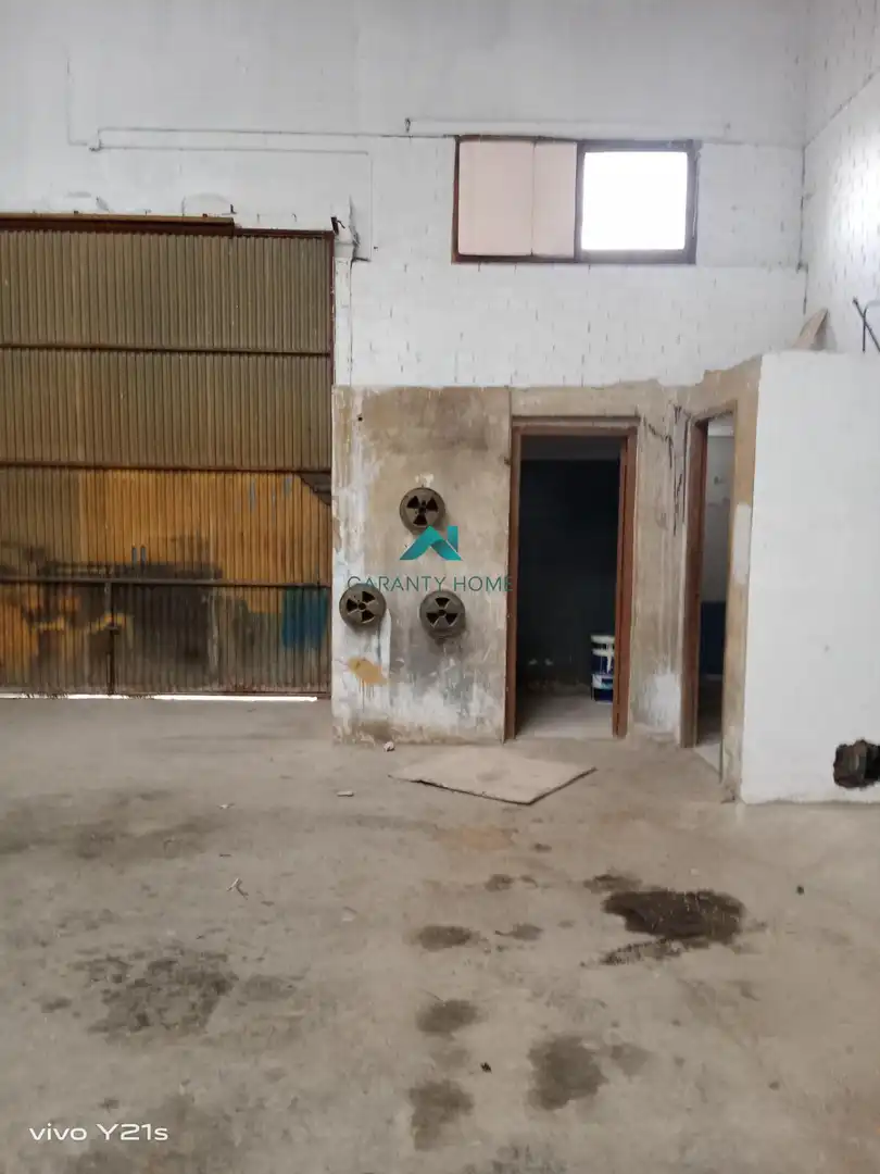 Nave industrial in vendita a Alcoletge, imagen 5
