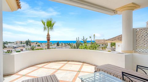 Photo 2 of Attic for sale in Lomas de Marbella Club, Marbella