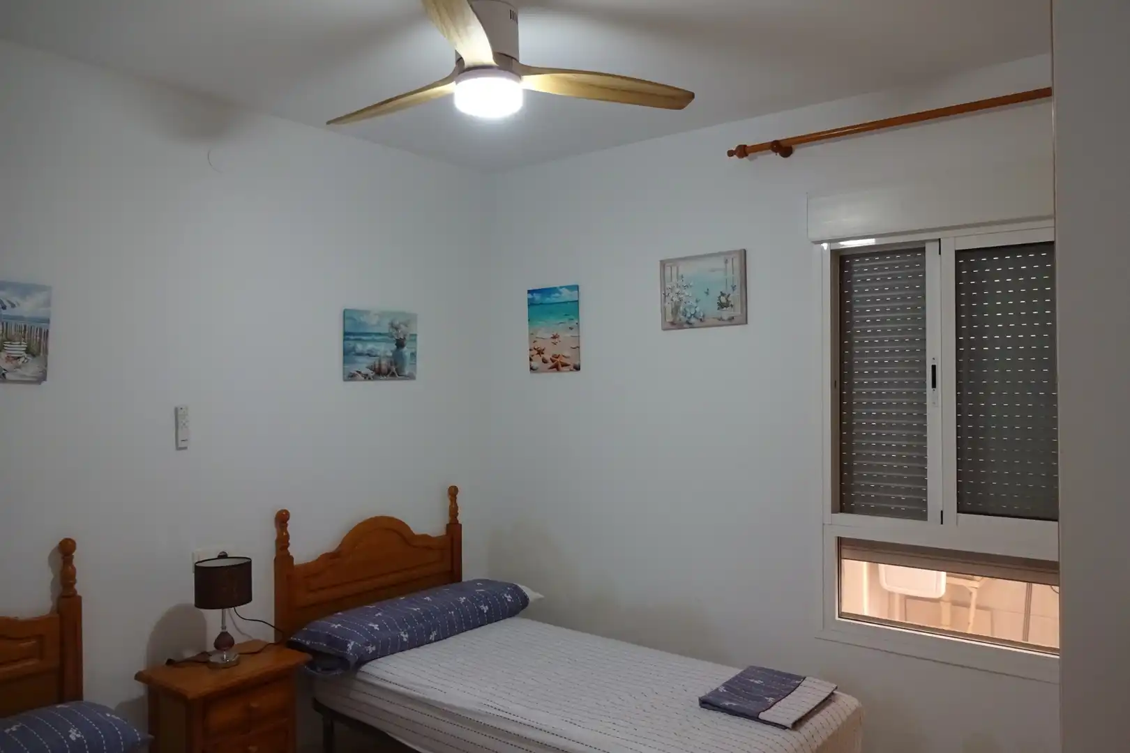 Apartament amb jardí de lloguer a El Calón 65, imagen 17