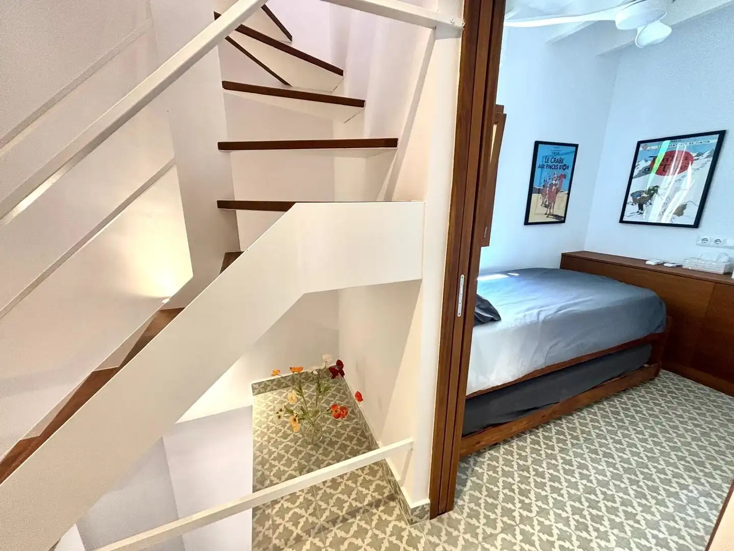 Flat for rent in Cort