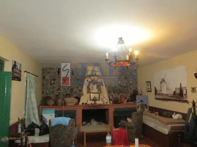 Casa rústica amb piscina en venda a Valdepeñas, imagen 7