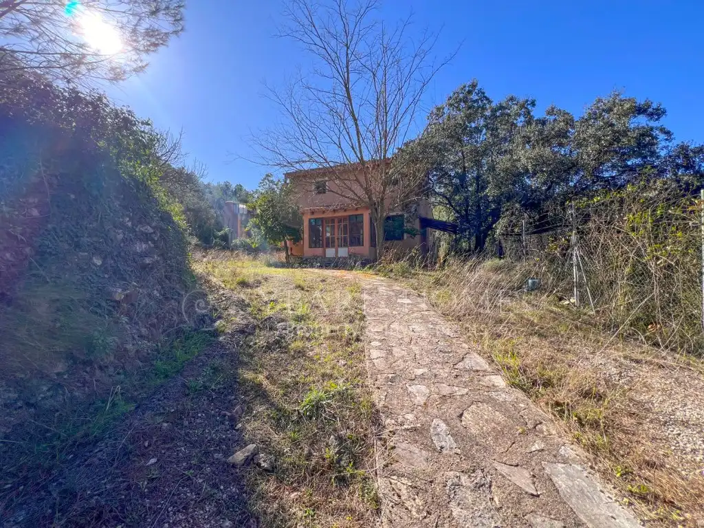 Villa avec jardin à vendre à Castell de Castells, imagen 53