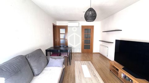 Foto 3 de Piso en venta en Plaça Catalunya, Manresa