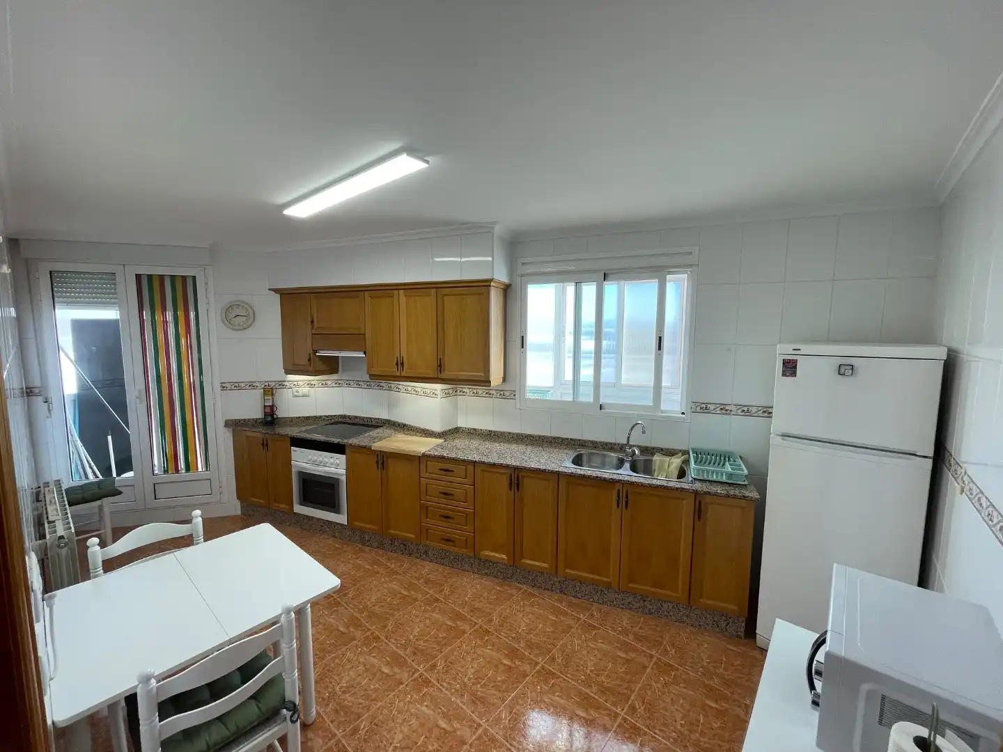 Flat for rent in Avenida Villena, 30, Caudete