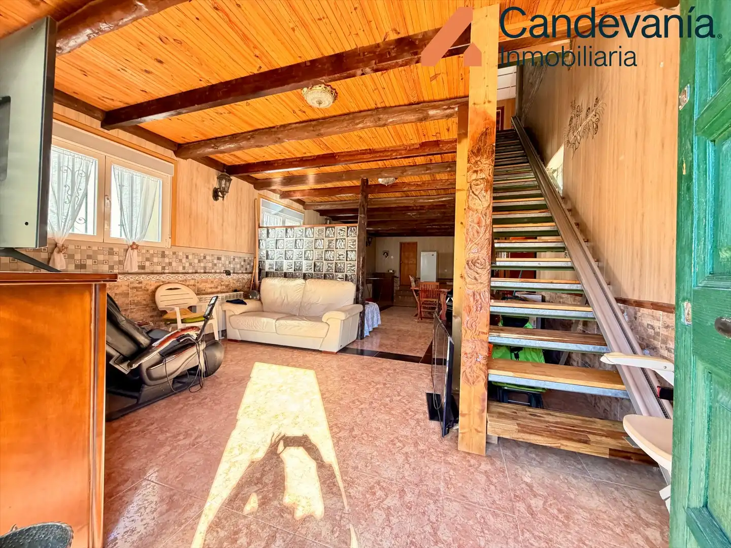 Casa o chalet en venta en Gurrea de Gállego con Calefacción y Jardín privado