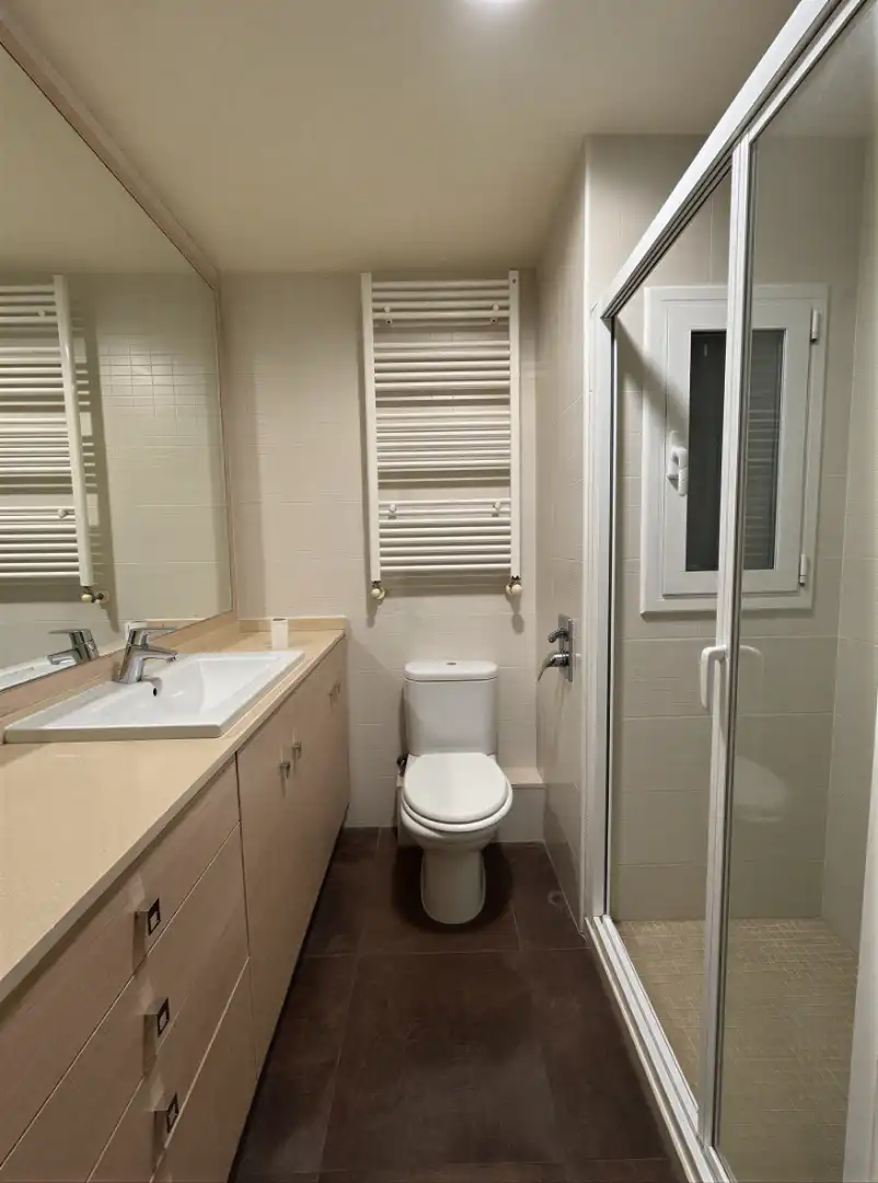 Piso con terraza en venta en Avinguda de Santa Coloma, imagen 4
