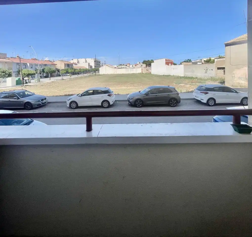 Parking de Planta baja en venta en Almoradí con Trastero