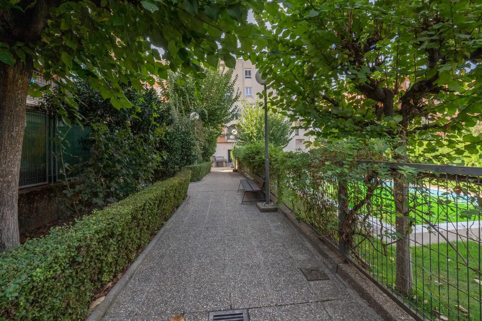 Piso con piscina en venta en Norte, imagen 69