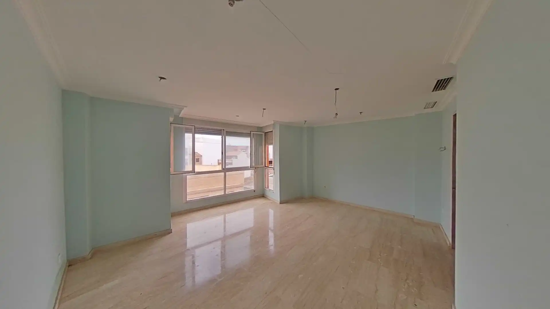 Sala d'estar de Pis en venda en Sueca amb Traster