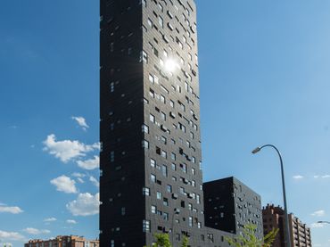 Piso con ascensor en venta en Calle de José Antonio Rebolledo y Palma 20