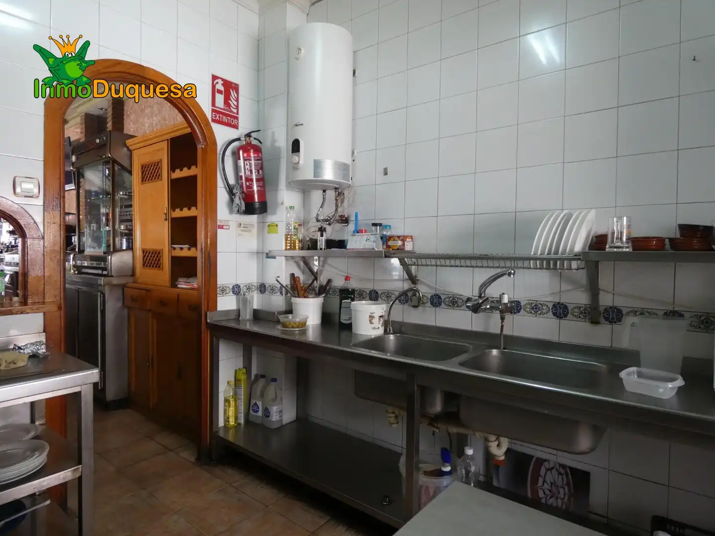 Local comercial en venda a Albolote, imagen 2