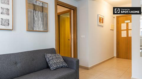 Photo 3 of Apartment to share in El Mercat, Valencia