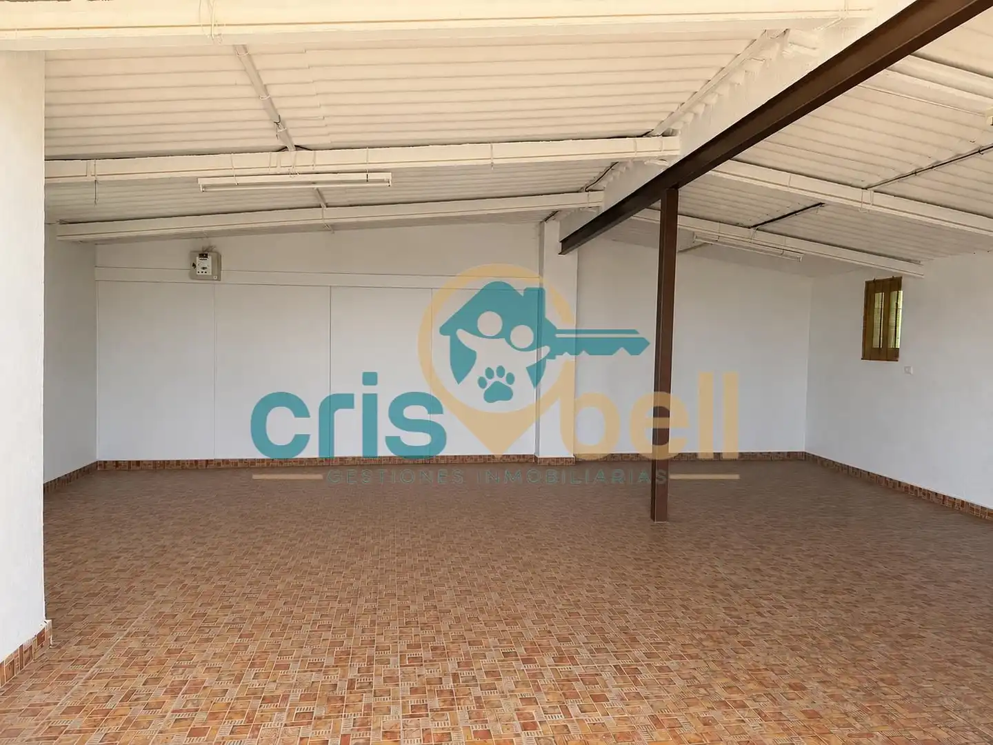 Casa o chalet en venta en Lorca con Aire acondicionado, Calefacción y Jardín privado