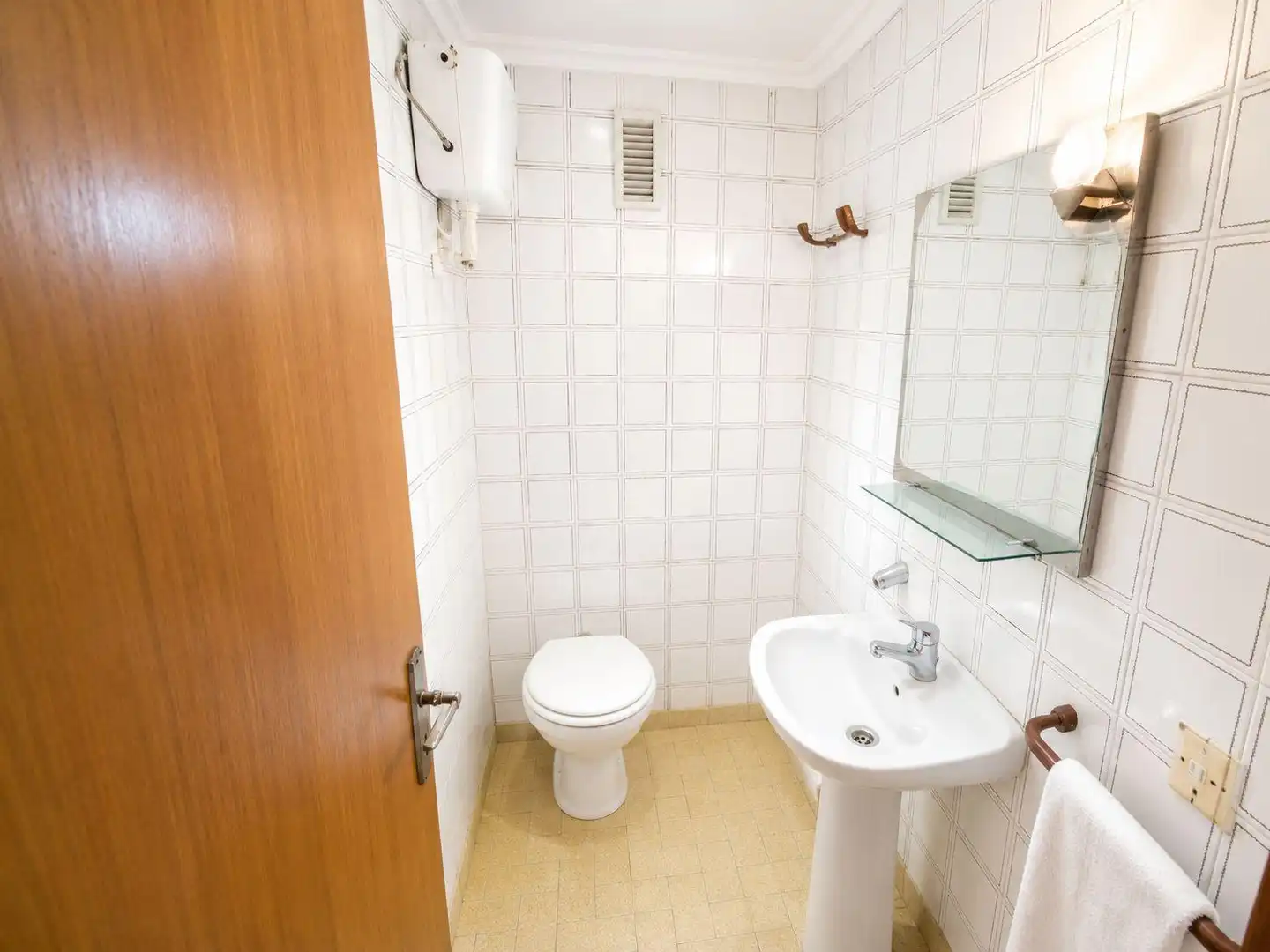 Flat with terrace for sale in Algirós, imagen 16