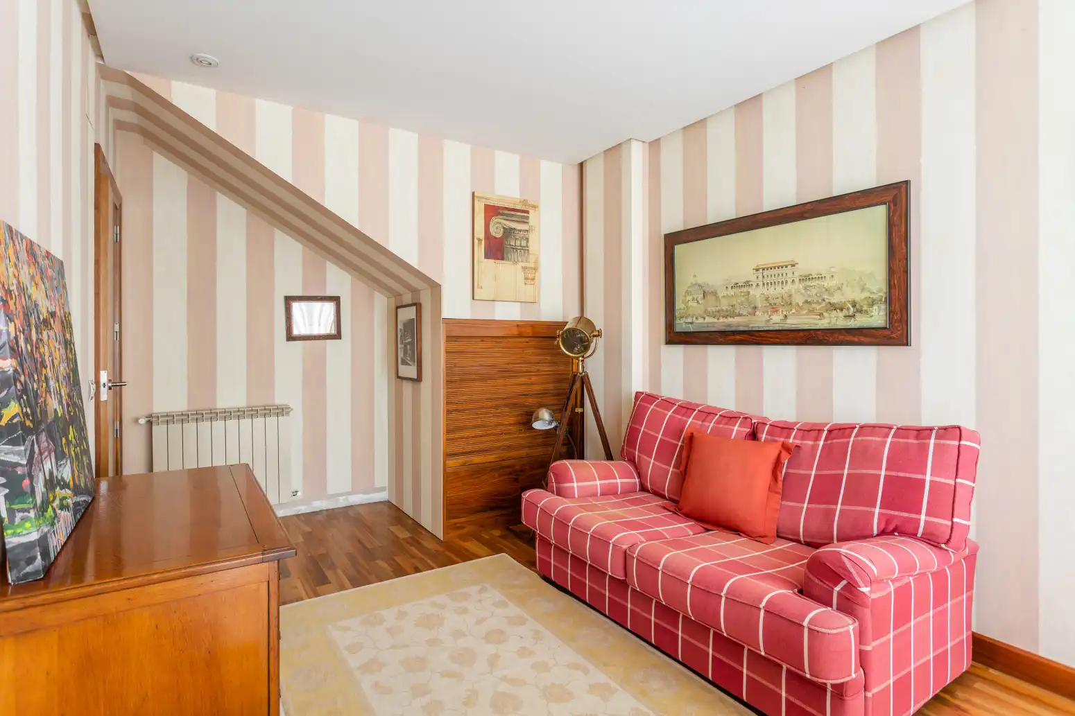Casa o chalet en venta en Gorraiz - ZALDOKO, 47, Olaz