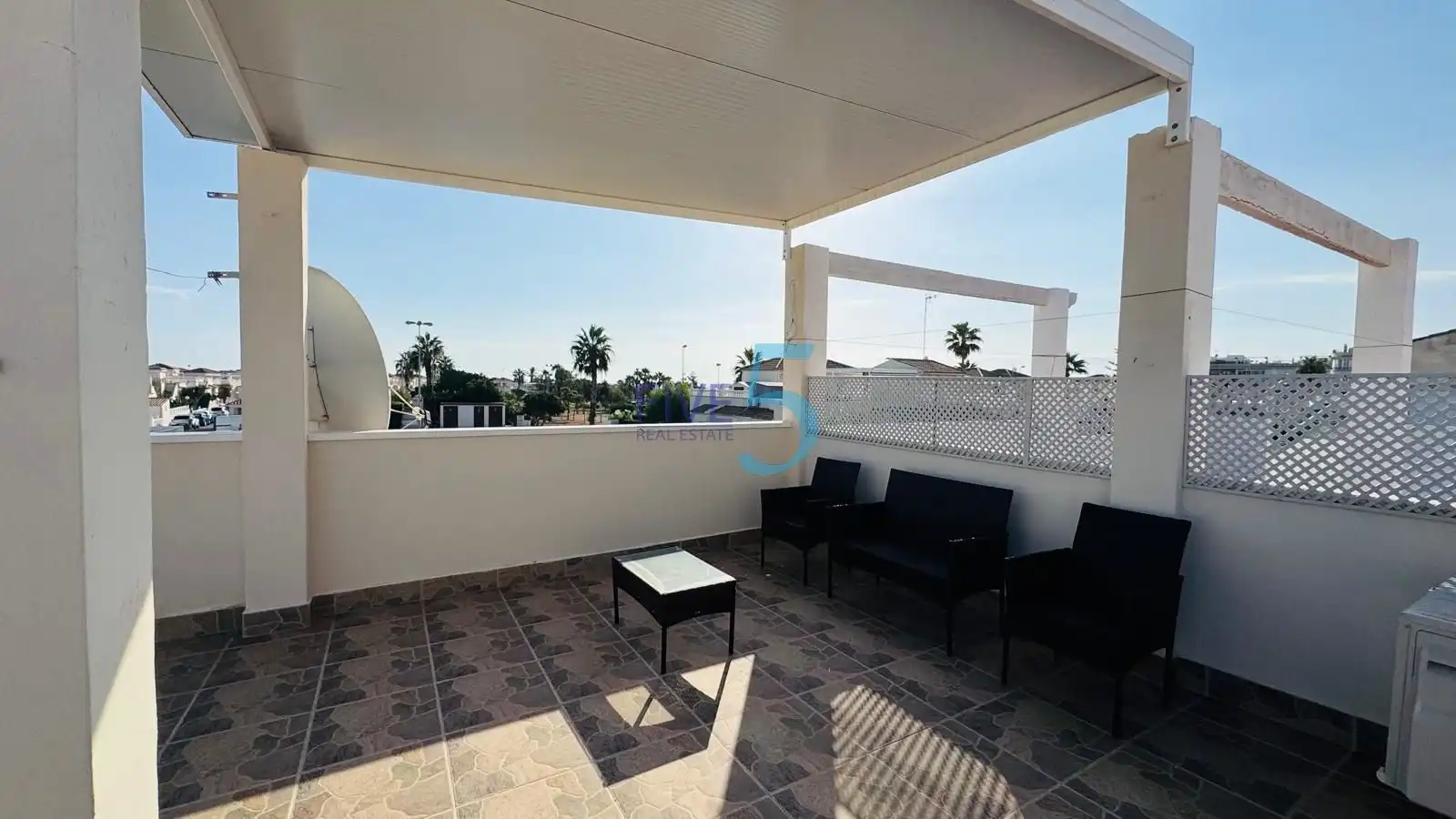 Bungalow avec piscine à vendre à Orihuela Costa, imagen 16