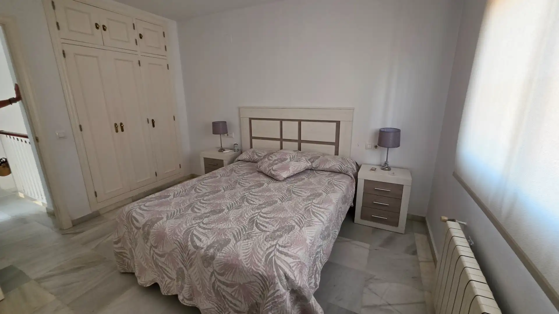 Doppelhaushälfte mit Pool zur Miete in Vistahermosa - Fuentebravía, imagen 25