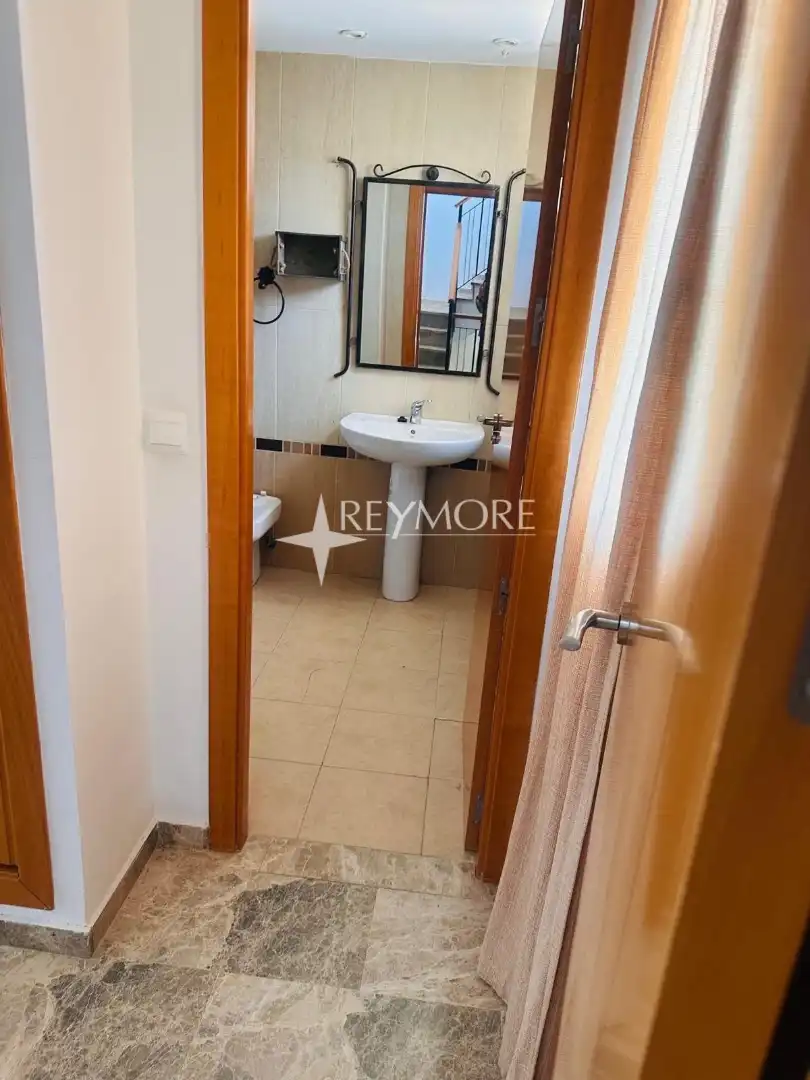 Baño de Casa o chalet en venta en Córdoba con Aire acondicionado, Calefacción y Terraza