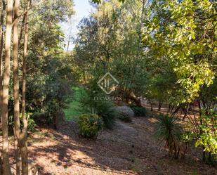 Residential for sale in Sant Cugat del Vallès