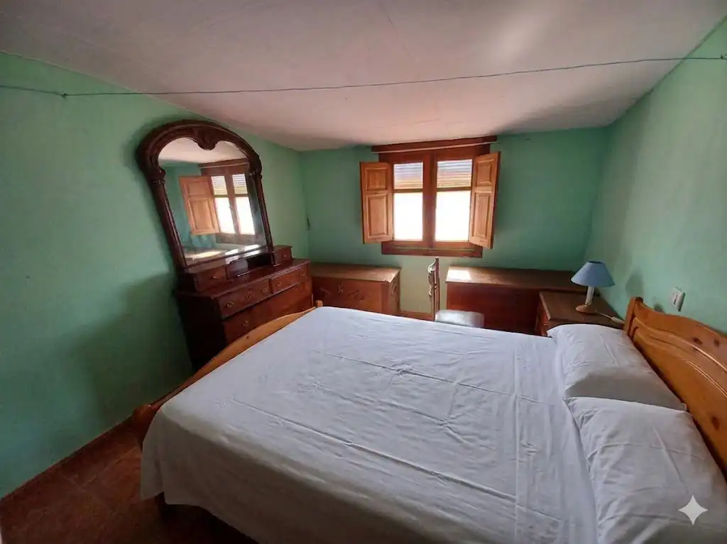 Habitación de Piso en venta en Villalgordo del Júcar con Calefacción, Amueblado y Balcón