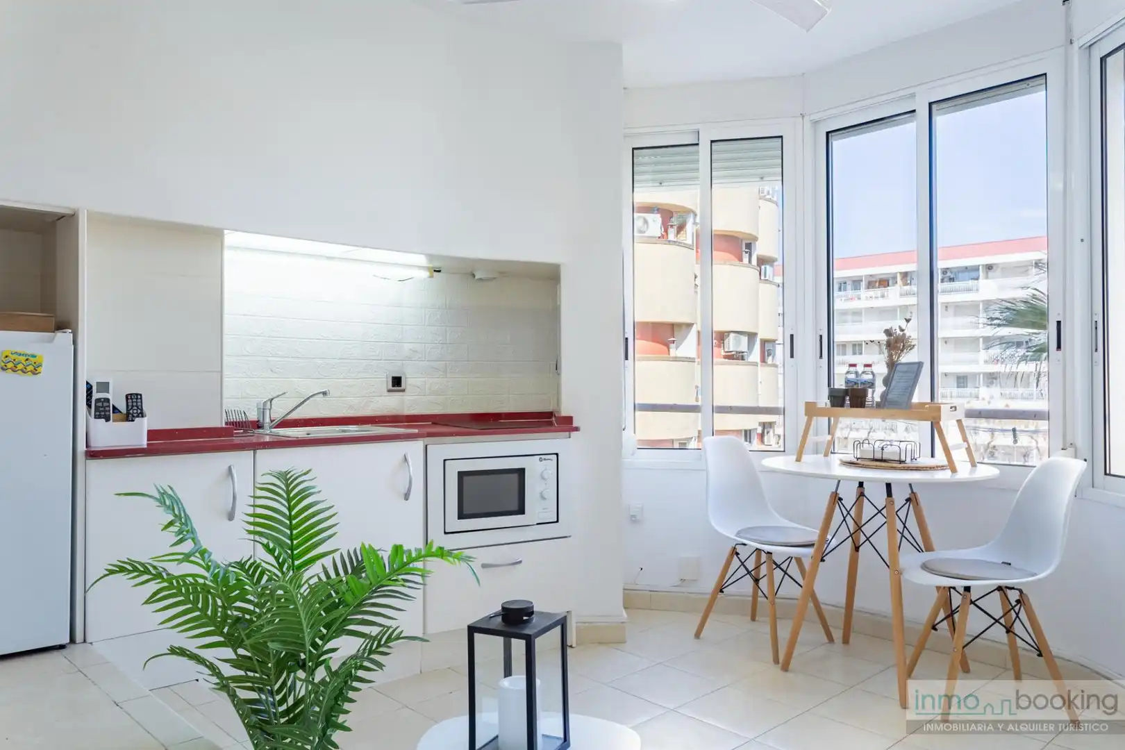Cocina de Estudio en venta en Vila-seca con Aire acondicionado, Calefacción y Piscina comunitaria