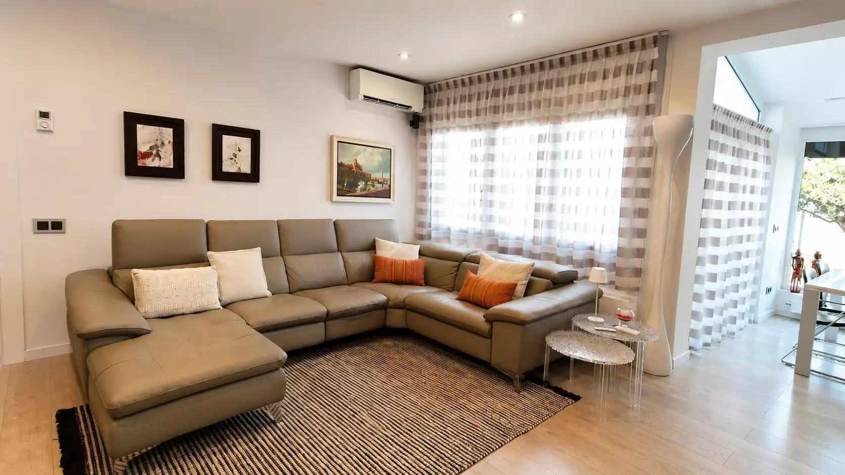 Reihenhaus mit Pool zum Verkauf in Eixample Sud – Migdia, imagen 7