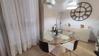 Dining room of Single-family semi-detached for sale in Moncofa  with Air Conditioner, Terrace and Balcony